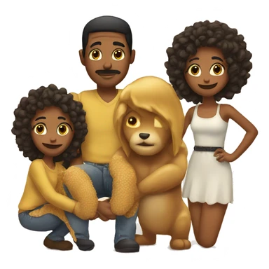 Love my honey sticker