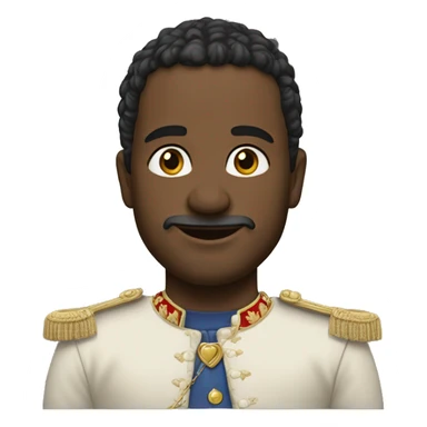 L roi charle d’Angleterre  sticker