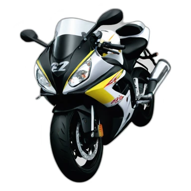 2008 gsxr 750 sticker
