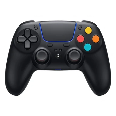 Ps5 controller  sticker