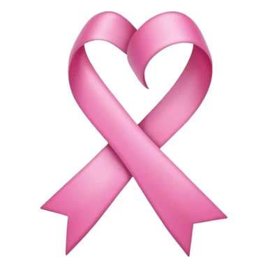 🎀 in blur colour sticker