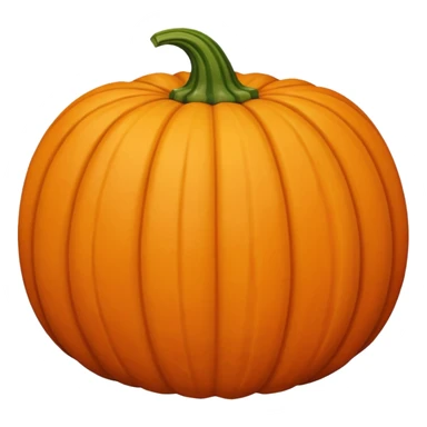 Pumkin sticker