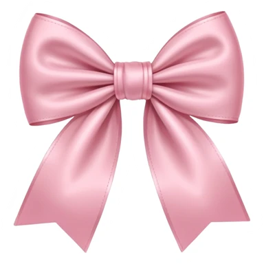 🎀 This emoji than more soft color creative  sticker
