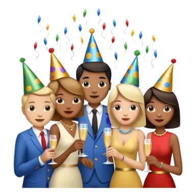 Has un emoji de richs vagos gera mx sticker