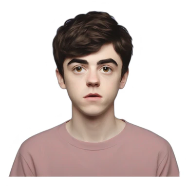 declan mckenna sticker