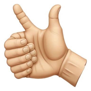 thumbs down erectile disfunction sticker