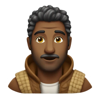 Bardella embrasse attal sticker