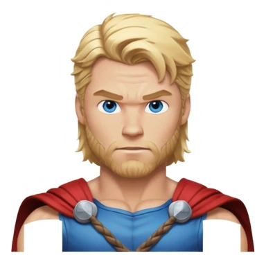 thor sticker
