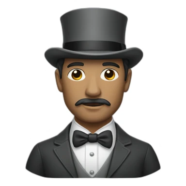 The gentleman who holds the grey Stafford sticker