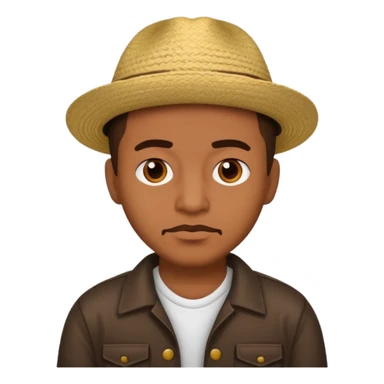 Cholo sureño sticker