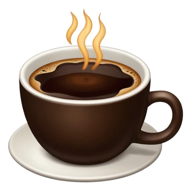 Coffee  late sticker