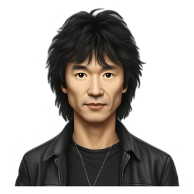 generate-a-text-describing-the-life-and-work-of-viktor-tsoi,-the-legendary-rock-musician-and-leader-of-the-band-"kino" sticker