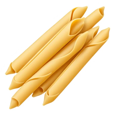 Penne  sticker