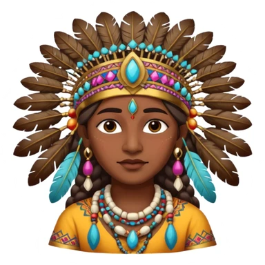 Whistle for Indian's  sticker