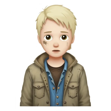 Underground Citizens sticker