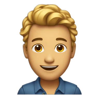 Feliz aniversário sticker