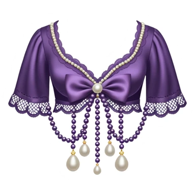 coquette emoji items different not bowws sticker