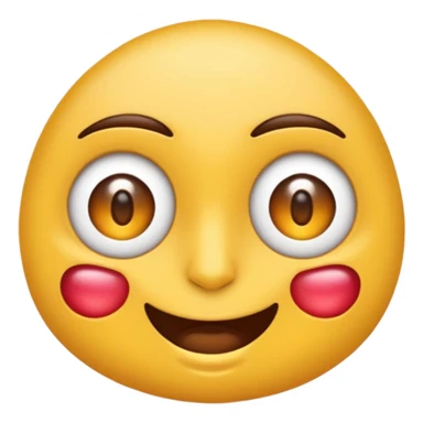 quiero un emoji que represente de tono coqueto y no tan asustadizo FOMO, que significa "fear of missing out" (miedo a perderse algo) y es la sensación de ansiedad por no estar participando en eventos o experiencias que otros están disfrutando. sticker