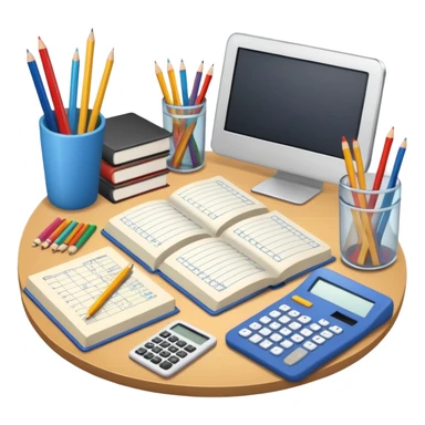 math teacher paraphenalia no apples sticker