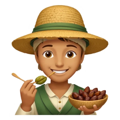 Tung tung sahur sticker