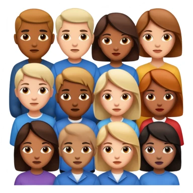 massive cult sticker