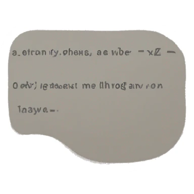 The letters "OKR" all capitalized sticker