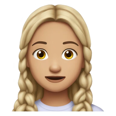 Olivia Rodrigo GUTS sticker