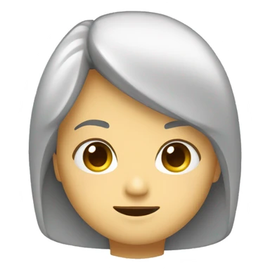 _Ohma_Tokita sticker