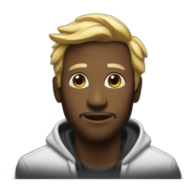 The Eminence in Shadow sticker