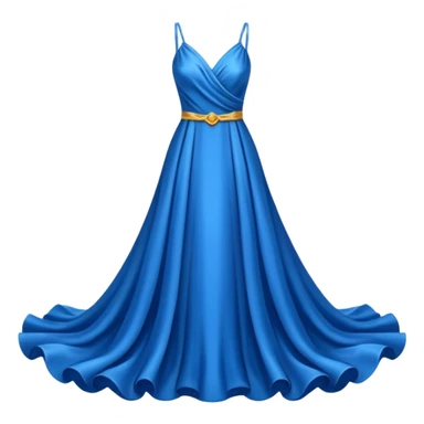 Frock sticker