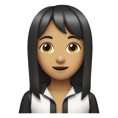 Aitana cantante sticker