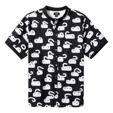 stussy shirt sticker