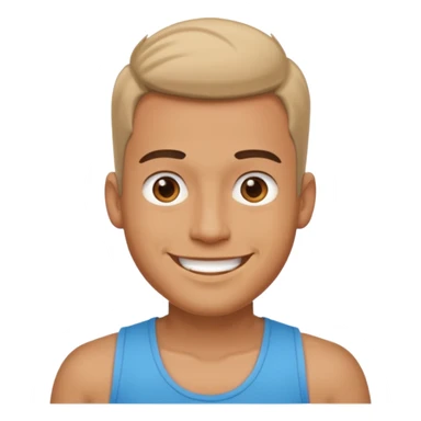 gay sm Clothing sticker