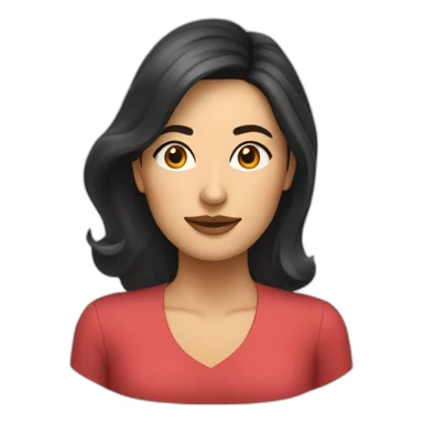 Sandra quería vargas sticker