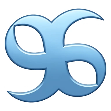 An image of a Tarheel symbol sticker