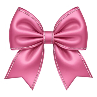 coquette emoji items sticker