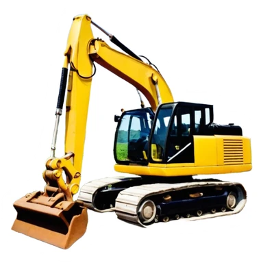 Машина накачана как будто это мышцы  sticker