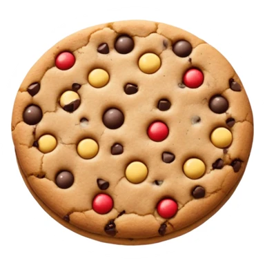 cookie clicker sticker