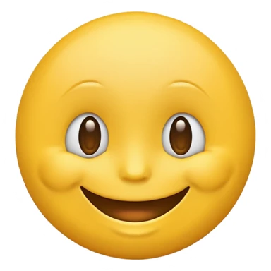 Light laugh emoji from death note sticker