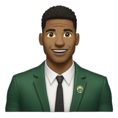 Giannis antetokumpo sticker