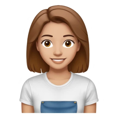 Kjekk mann (lys i huden) som har pynta seg. Har på seg Jeans  og håret skal være  midtskille og fargen på håret er brunt. Litt øyevipper men ikke mye og litt mørke brun. Skal se HOT Å SEXY UT smile mer!!! Ca 20 år gammel. HVIT T-SKJORTE sticker