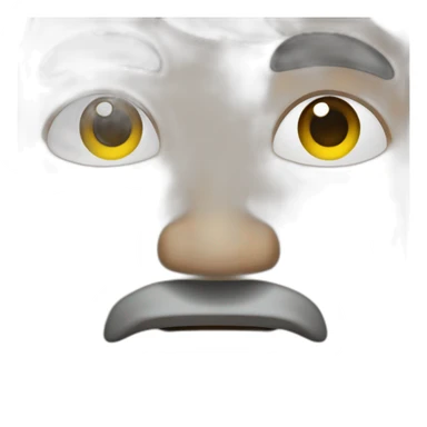 javier milei presidente sticker