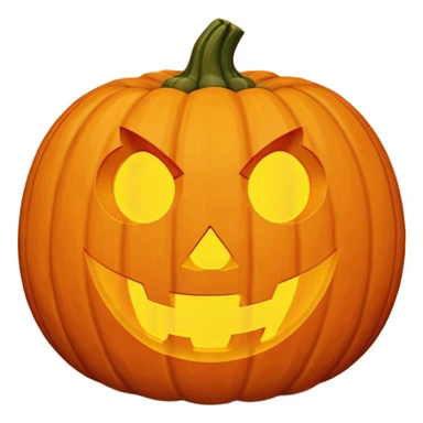 Jackolantern sticker