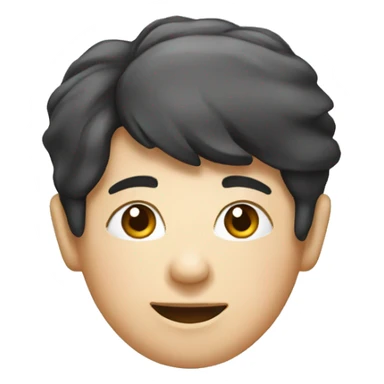 Korean BBQ Enthusiast sticker