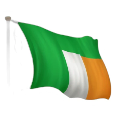 Drapeau Irlande du Nord sticker