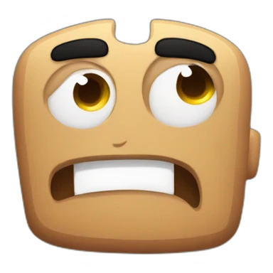 Mortise brawl stars sticker