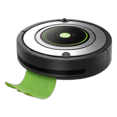 roomba s9 sticker