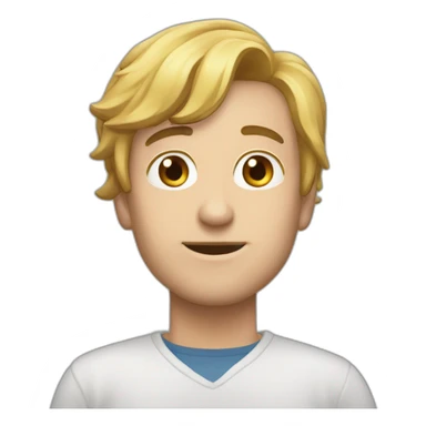 Математика и кот sticker