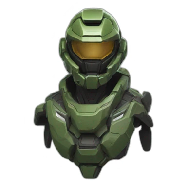 Sangheli elite halo sticker