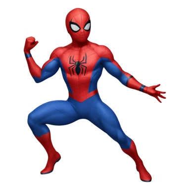 spider man sticker
